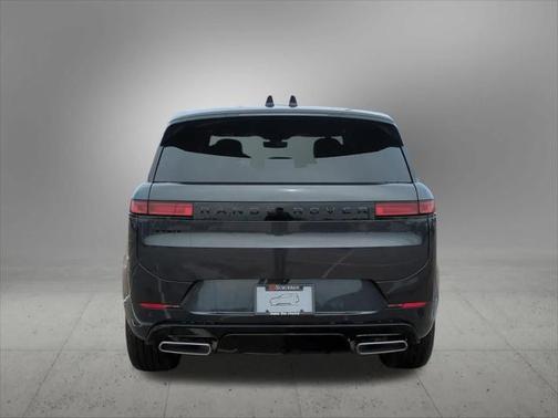2025 Land Rover Range Rover Sport P460 Dynamic SE