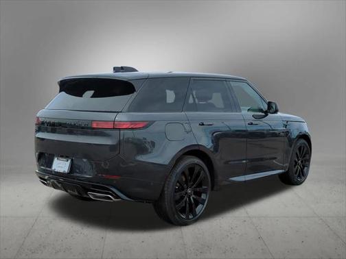 2025 Land Rover Range Rover Sport P460 Dynamic SE