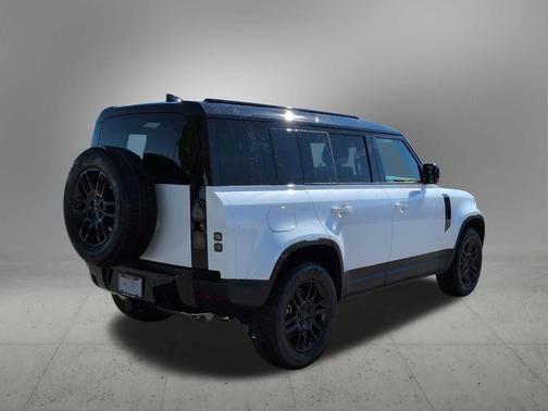 2026 Land Rover Defender S
