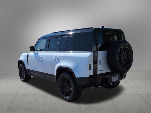 2026 Land Rover Defender S