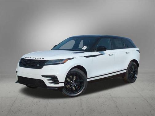 2026 Land Rover Range Rover Velar P400 Dynamic SE