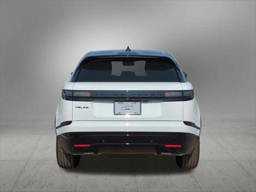 2026 Land Rover Range Rover Velar P400 Dynamic SE