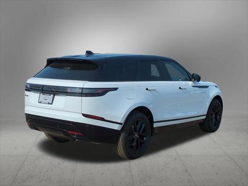 2026 Land Rover Range Rover Velar P400 Dynamic SE