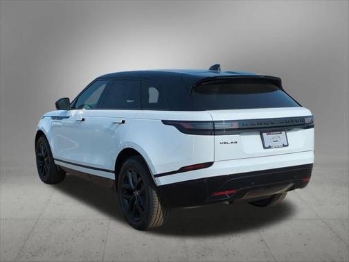 2026 Land Rover Range Rover Velar P400 Dynamic SE
