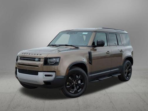2025 Land Rover Defender P400 S