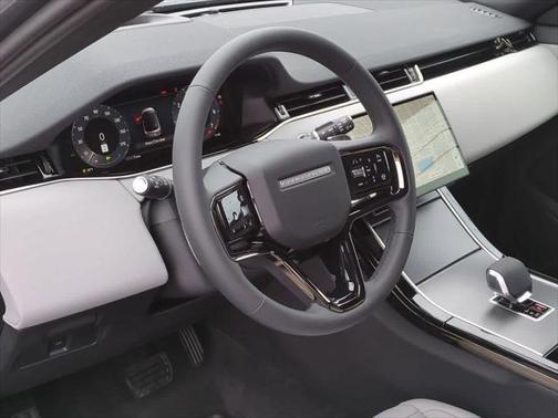 2026 Land Rover Range Rover Evoque S