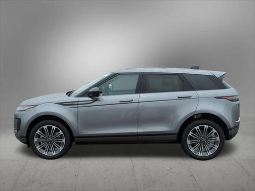 2026 Land Rover Range Rover Evoque S