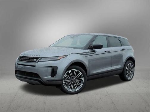 2026 Land Rover Range Rover Evoque S
