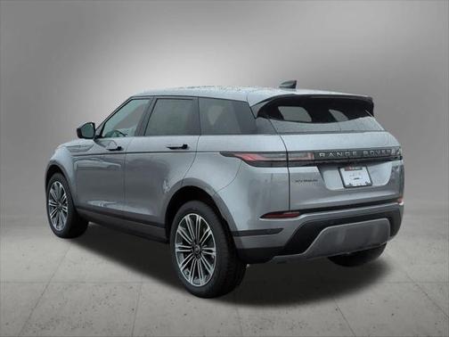 2026 Land Rover Range Rover Evoque S
