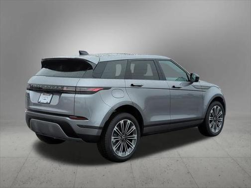 2026 Land Rover Range Rover Evoque S
