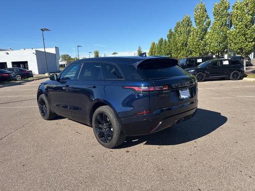 2022 Land Rover Range Rover Velar R-Dynamic S