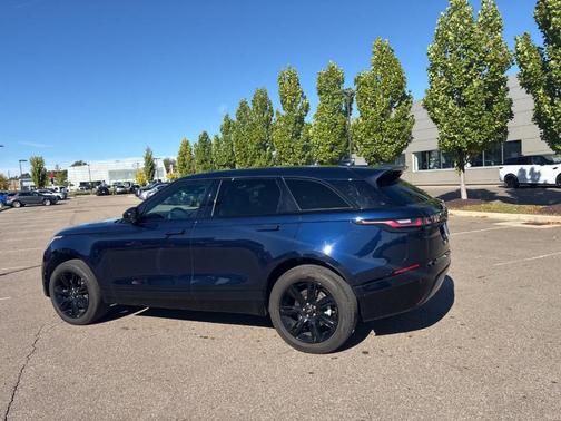 2022 Land Rover Range Rover Velar R-Dynamic S