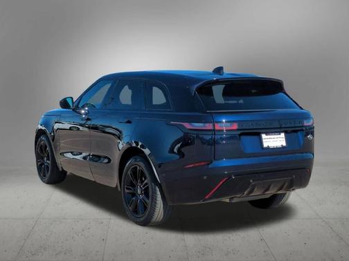 2022 Land Rover Range Rover Velar R-Dynamic S
