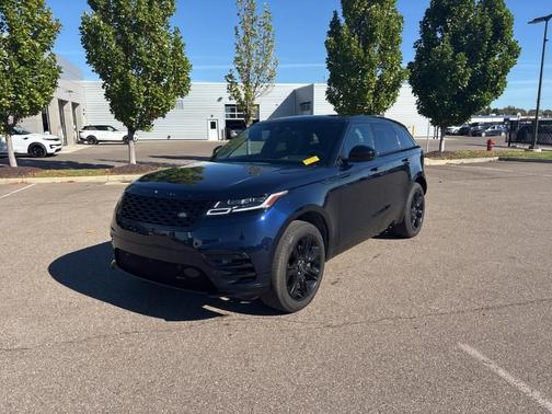 2022 Land Rover Range Rover Velar R-Dynamic S