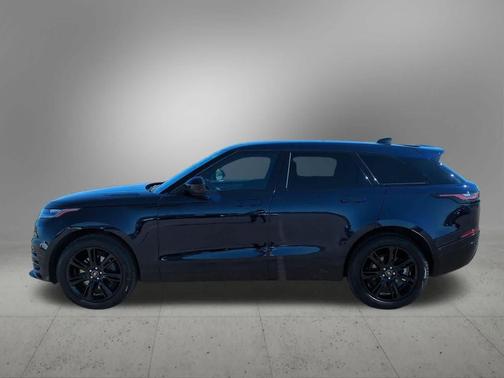 2022 Land Rover Range Rover Velar R-Dynamic S