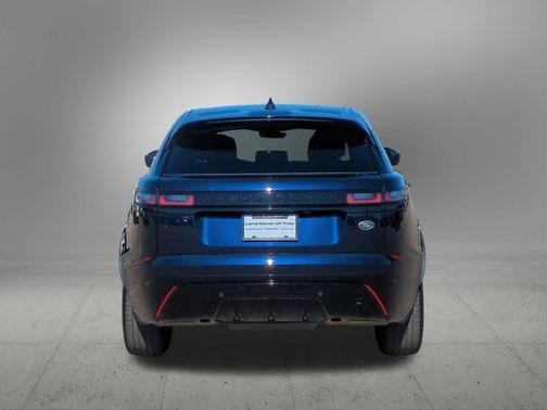 2022 Land Rover Range Rover Velar R-Dynamic S