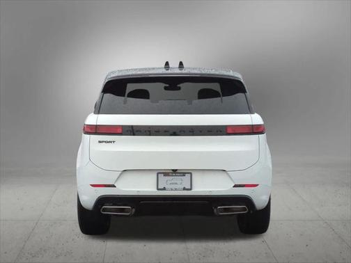 2025 Land Rover Range Rover Sport P400 Dynamic SE