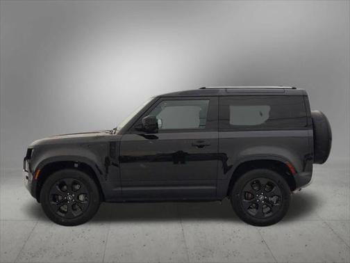2025 Land Rover Defender P300 S