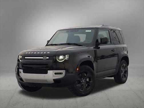 2025 Land Rover Defender P300 S