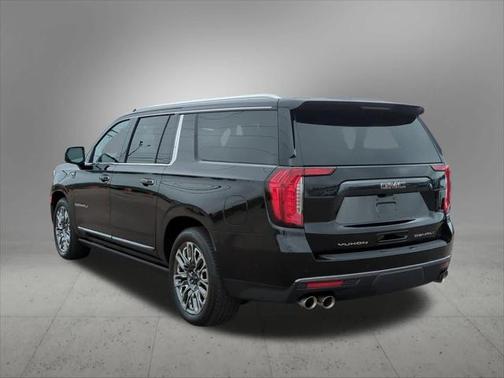 2024 GMC Yukon XL Denali Ultimate