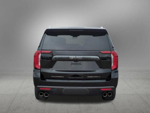 2024 GMC Yukon XL Denali Ultimate