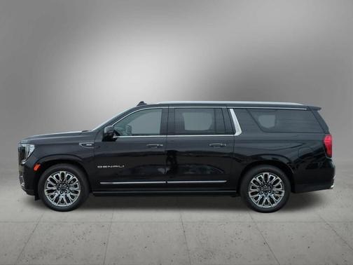 2024 GMC Yukon XL Denali Ultimate