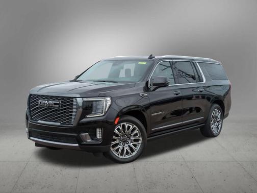 2024 GMC Yukon XL Denali Ultimate