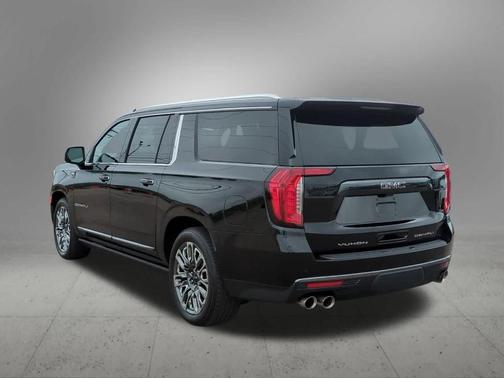 2024 GMC Yukon XL Denali Ultimate