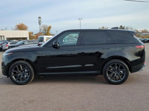 2023 Land Rover Range Rover Sport SE