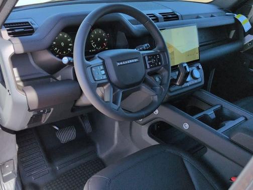 2026 Land Rover Defender S