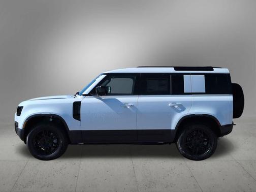 2026 Land Rover Defender S