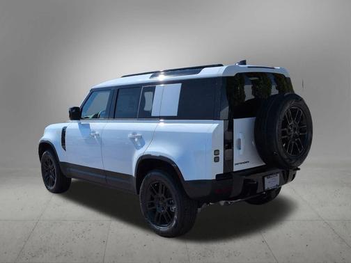 2026 Land Rover Defender S