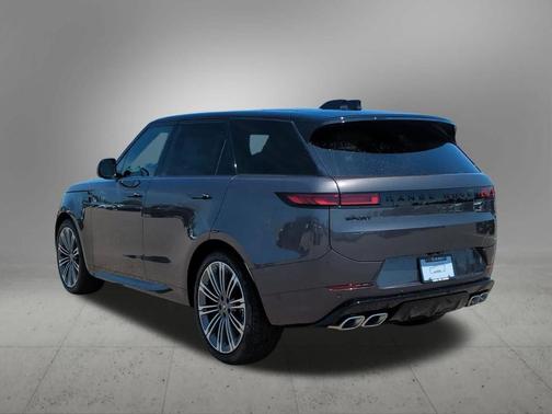 2025 Land Rover Range Rover Sport P530 Dynamic SE