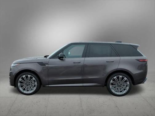 2025 Land Rover Range Rover Sport P530 Dynamic SE