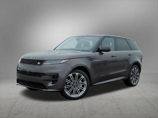 2025 Land Rover Range Rover Sport P530 Dynamic SE