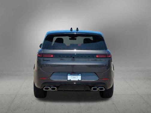 2025 Land Rover Range Rover Sport P530 Dynamic SE