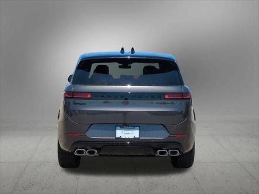 2025 Land Rover Range Rover Sport P530 Dynamic SE
