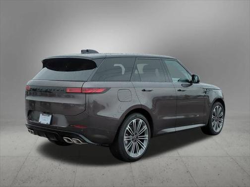 2025 Land Rover Range Rover Sport P530 Dynamic SE