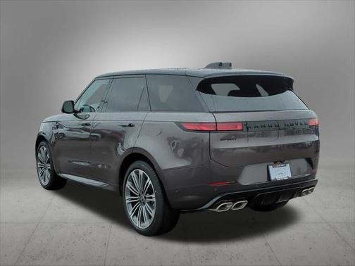 2025 Land Rover Range Rover Sport P530 Dynamic SE
