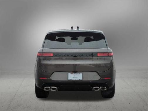 2025 Land Rover Range Rover Sport P530 Dynamic SE