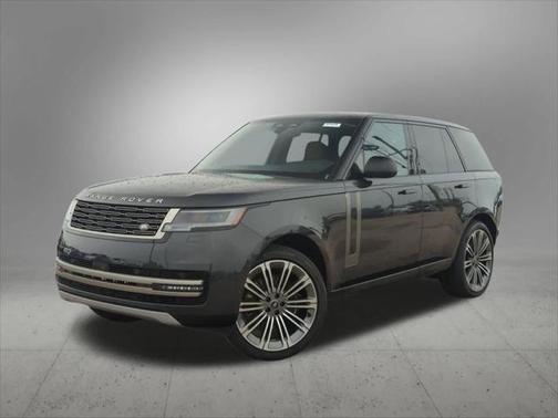 2025 Land Rover Range Rover P530 SE
