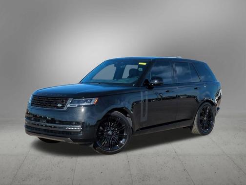 2024 Land Rover Range Rover P400 SE