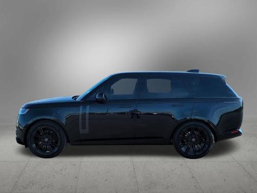 2024 Land Rover Range Rover P400 SE