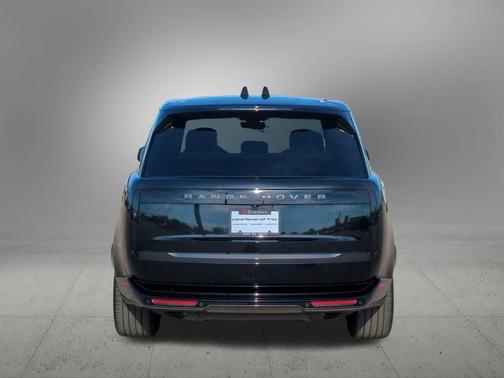 2024 Land Rover Range Rover P400 SE