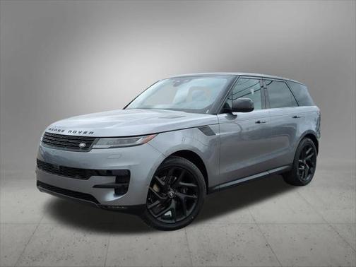 2025 Land Rover Range Rover Sport P360 SE