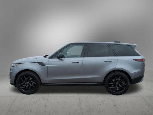 2025 Land Rover Range Rover Sport P360 SE