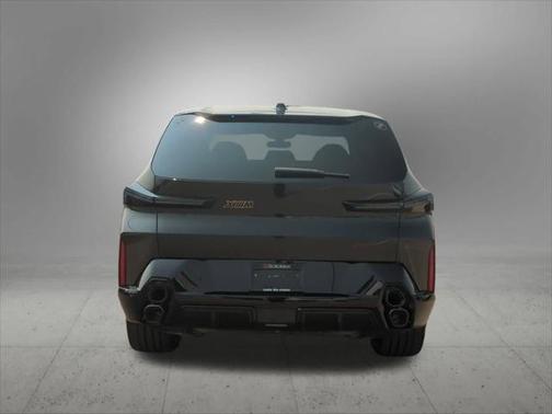 2025 BMW XM Base