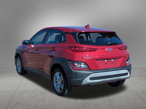 2022 Hyundai KONA SE