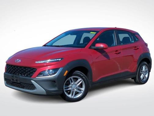 2022 Hyundai KONA SE