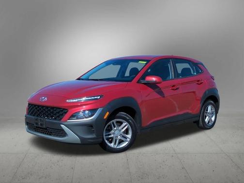 2022 Hyundai KONA SE